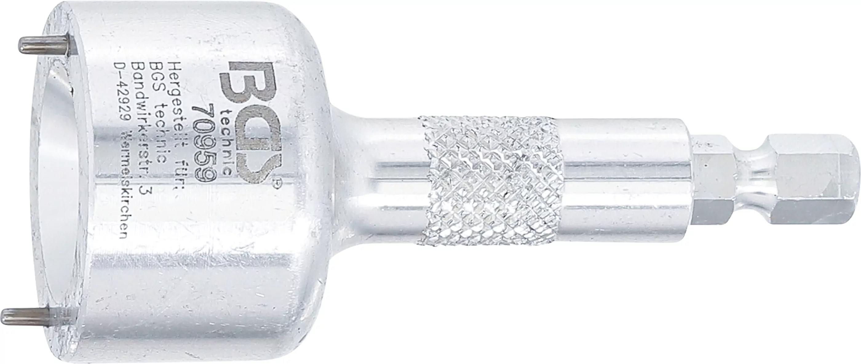 Klemmscheiben-Betätigungswerkzeug | für VAG, Ford