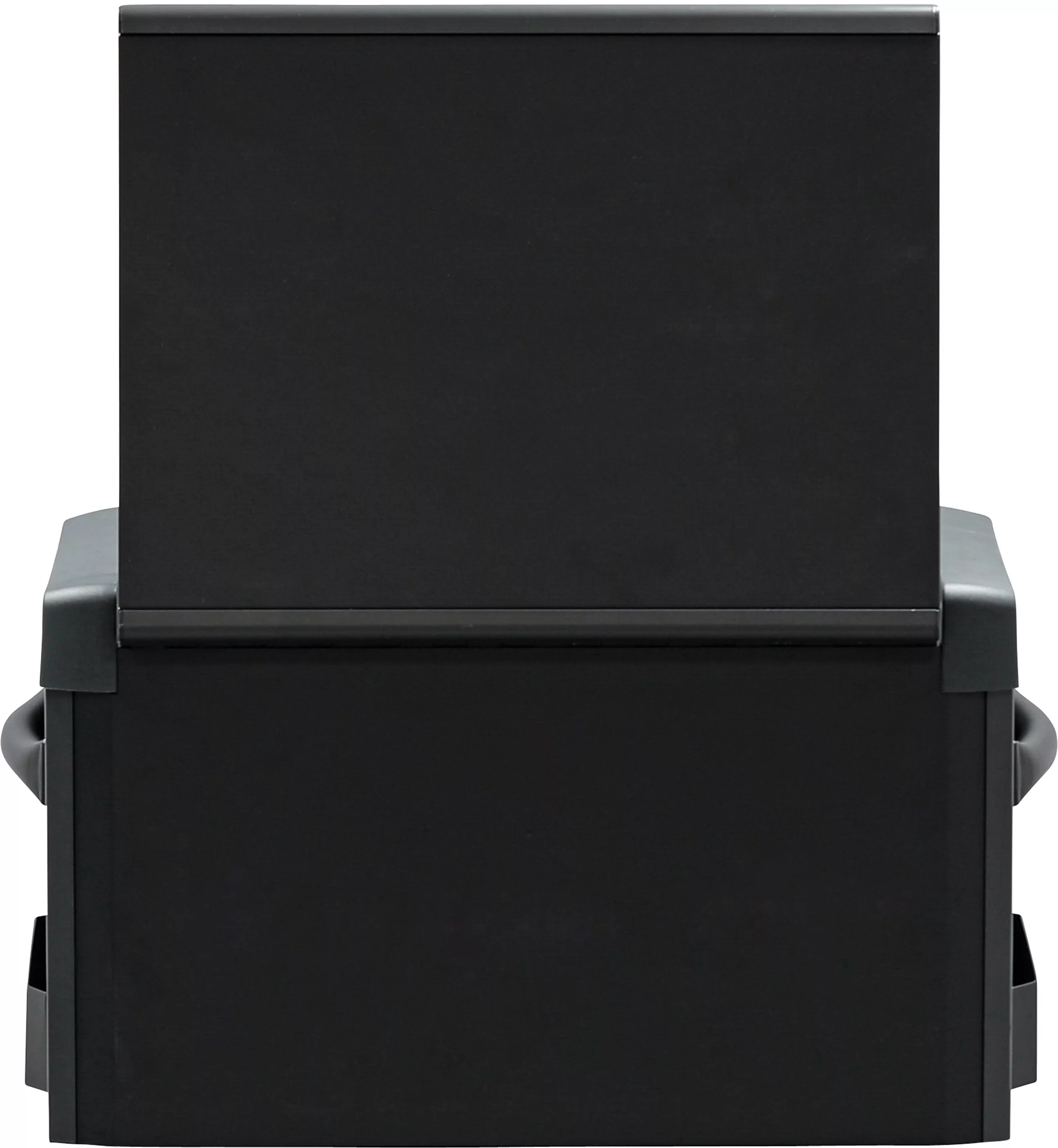 Werkstattwagen-Aufsatz für Werkstattwagen PROFI | 4 Schubladen | leer