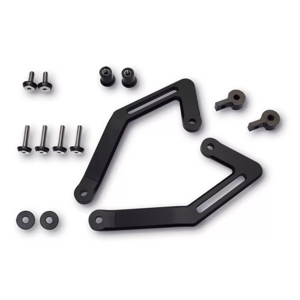 HIGHSIDER pro Light Mount Bracket UB1