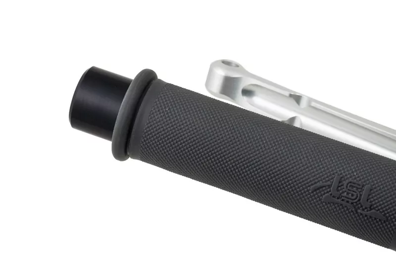 LSL Lenkerendennstopfen für Hebelprotektor-Befestigung Durchmesser 14mm