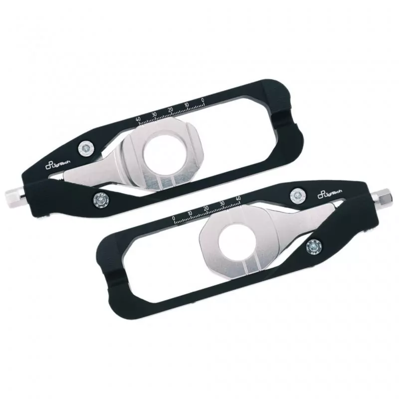 Lightech Kettenspanner Suzuki GSX-R 600 / 750 2011-