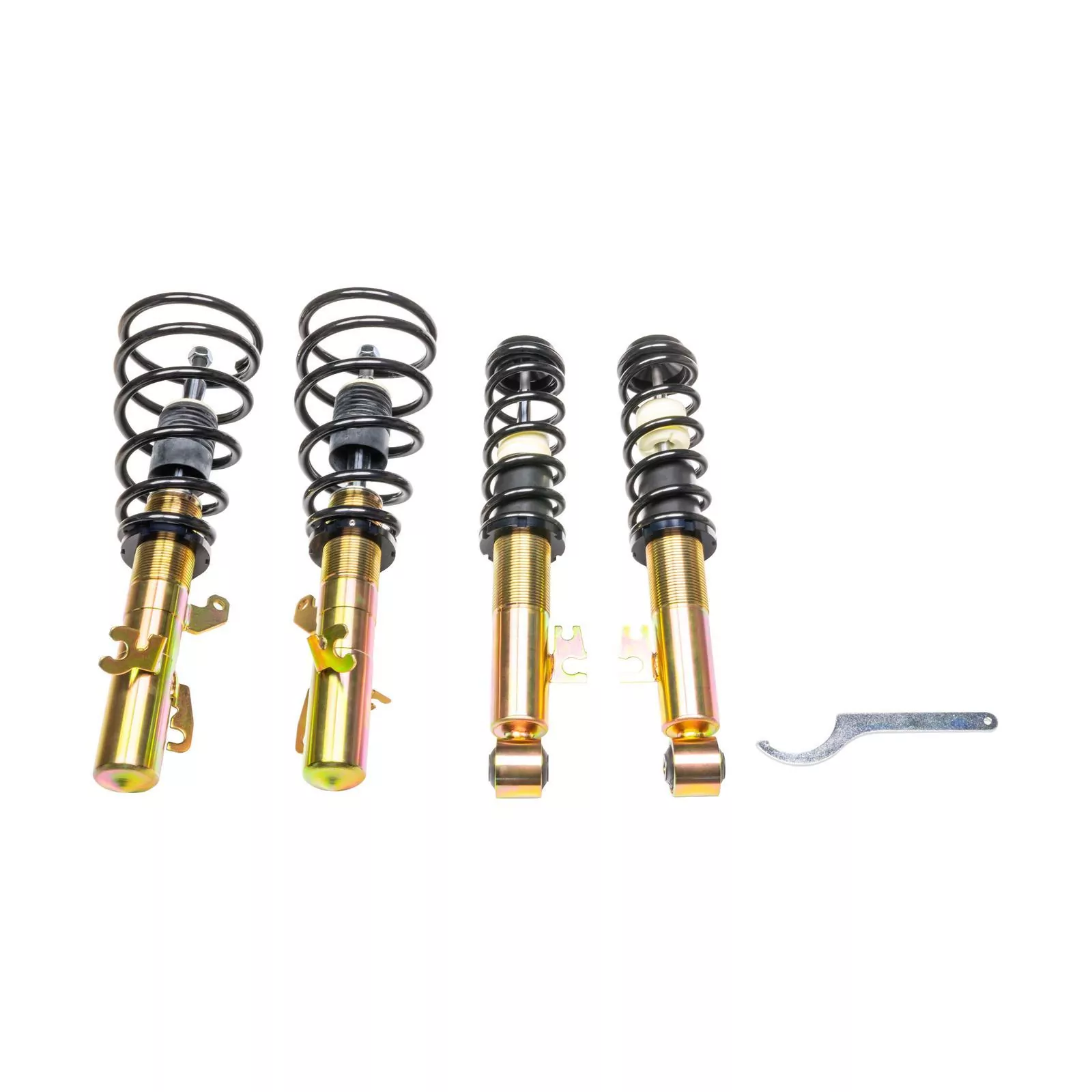 DTSLine Gewindefahrwerk SX  MINI MINI (R50, R53) MINI, MINI-N, R50 06/2001-09/2006