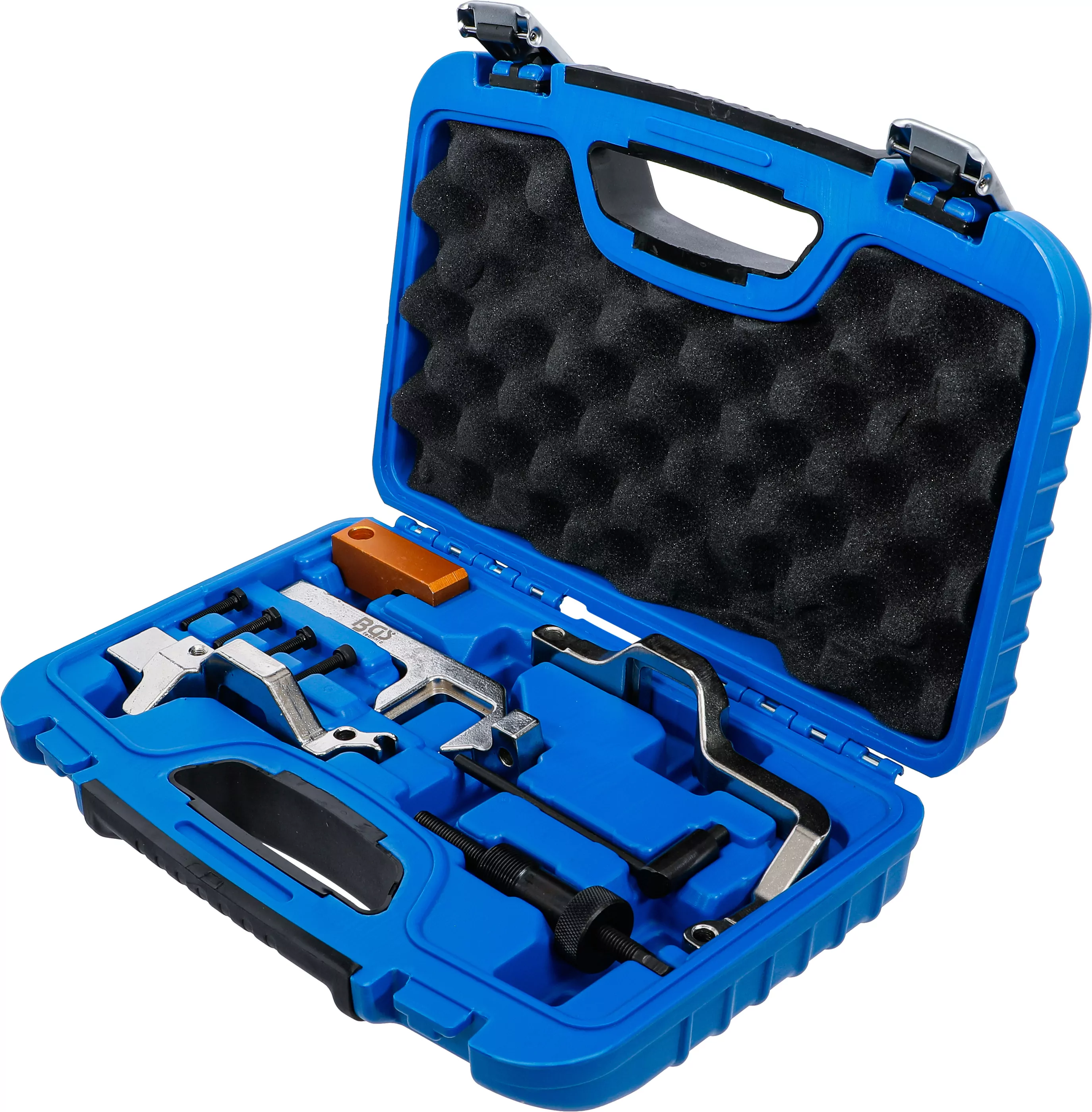 Motor-Einstellwerkzeug-Satz | für MINI, PSA | 10-tlg.