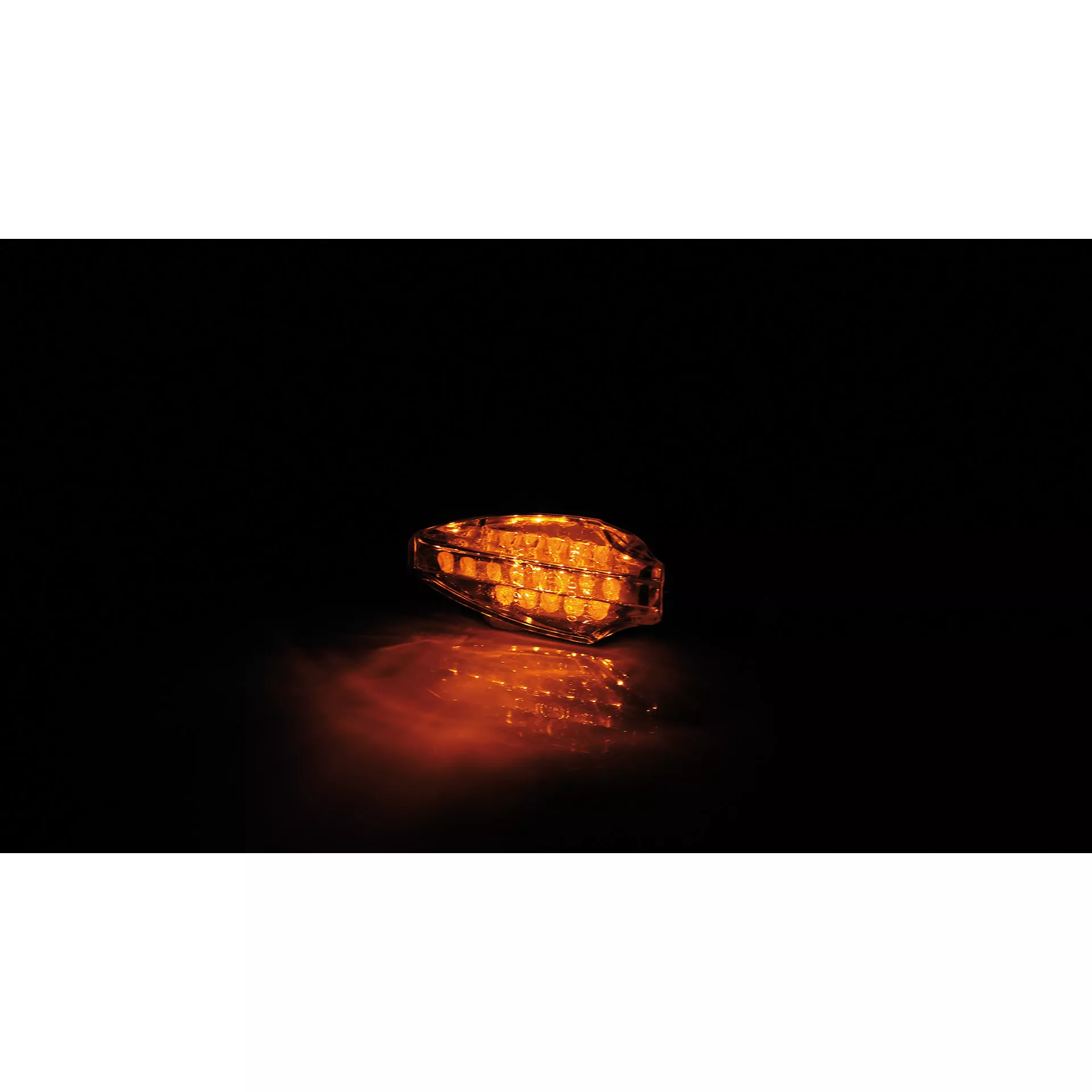 SHIN YO LED Blinker COMO E-geprüft