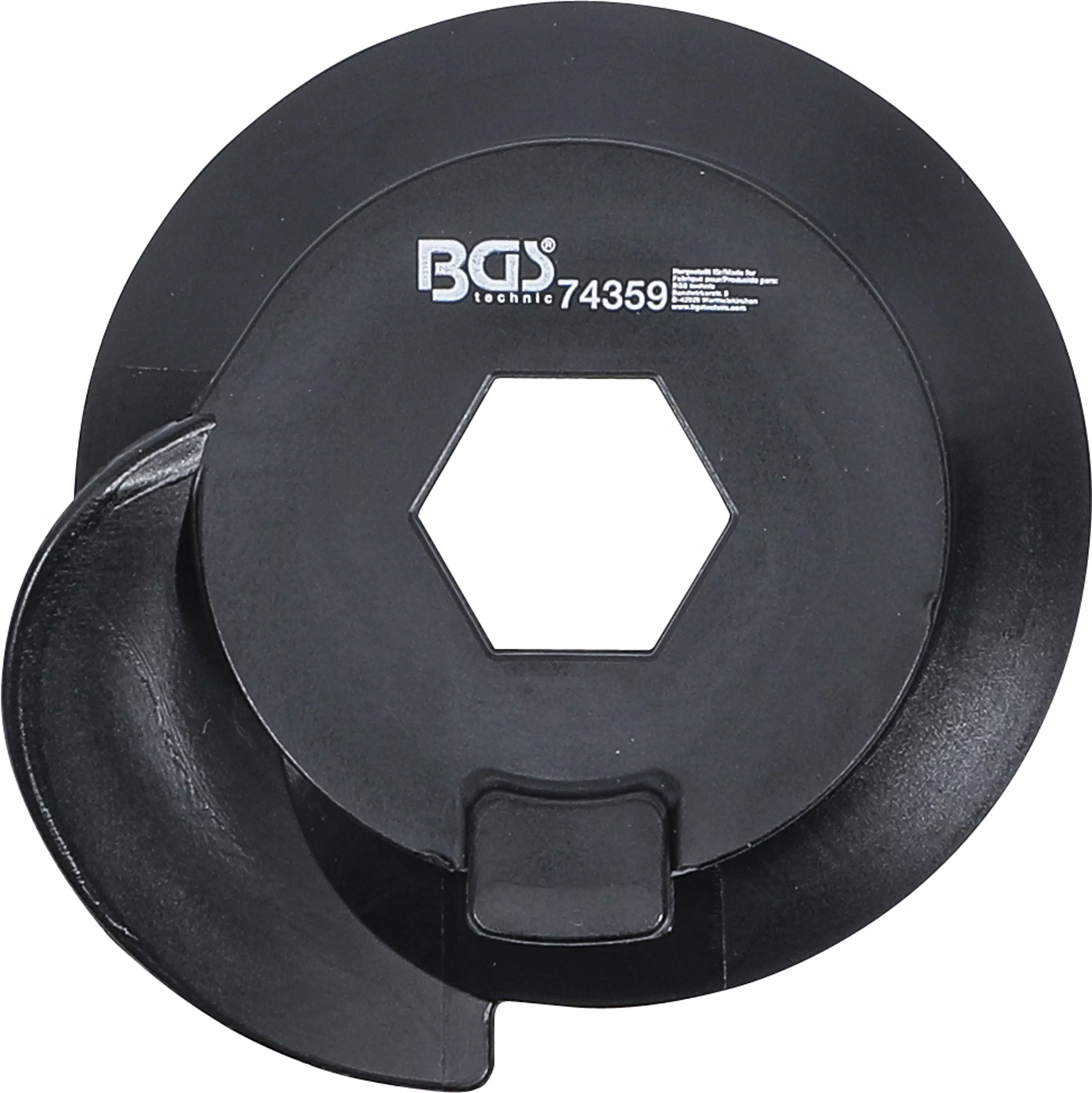 Antriebsriemen-Montagewerkzeug | für Citroën, Opel, Peugeot 1.0, 1.1, 1.2 L