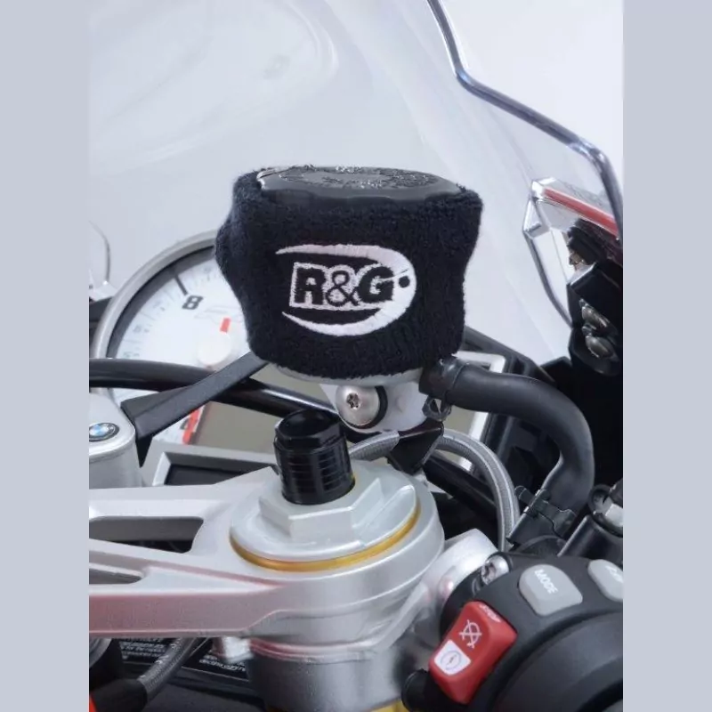 R&G Kupplungs- / Bremsbehälterschutz / Schweißband