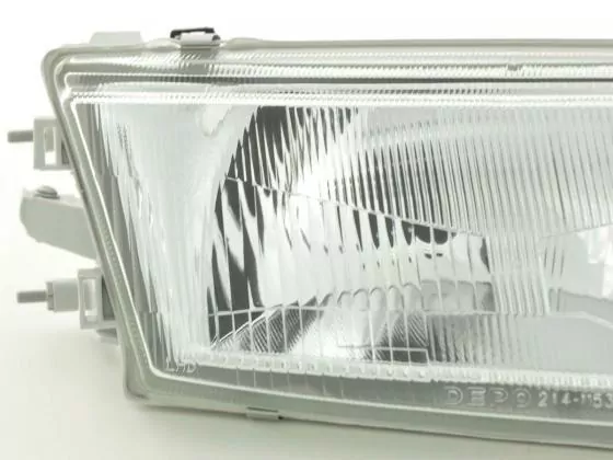 Verschleißteile Scheinwerfer rechts Mitsubishi Carisma (Typ DA0) Bj. 95-99