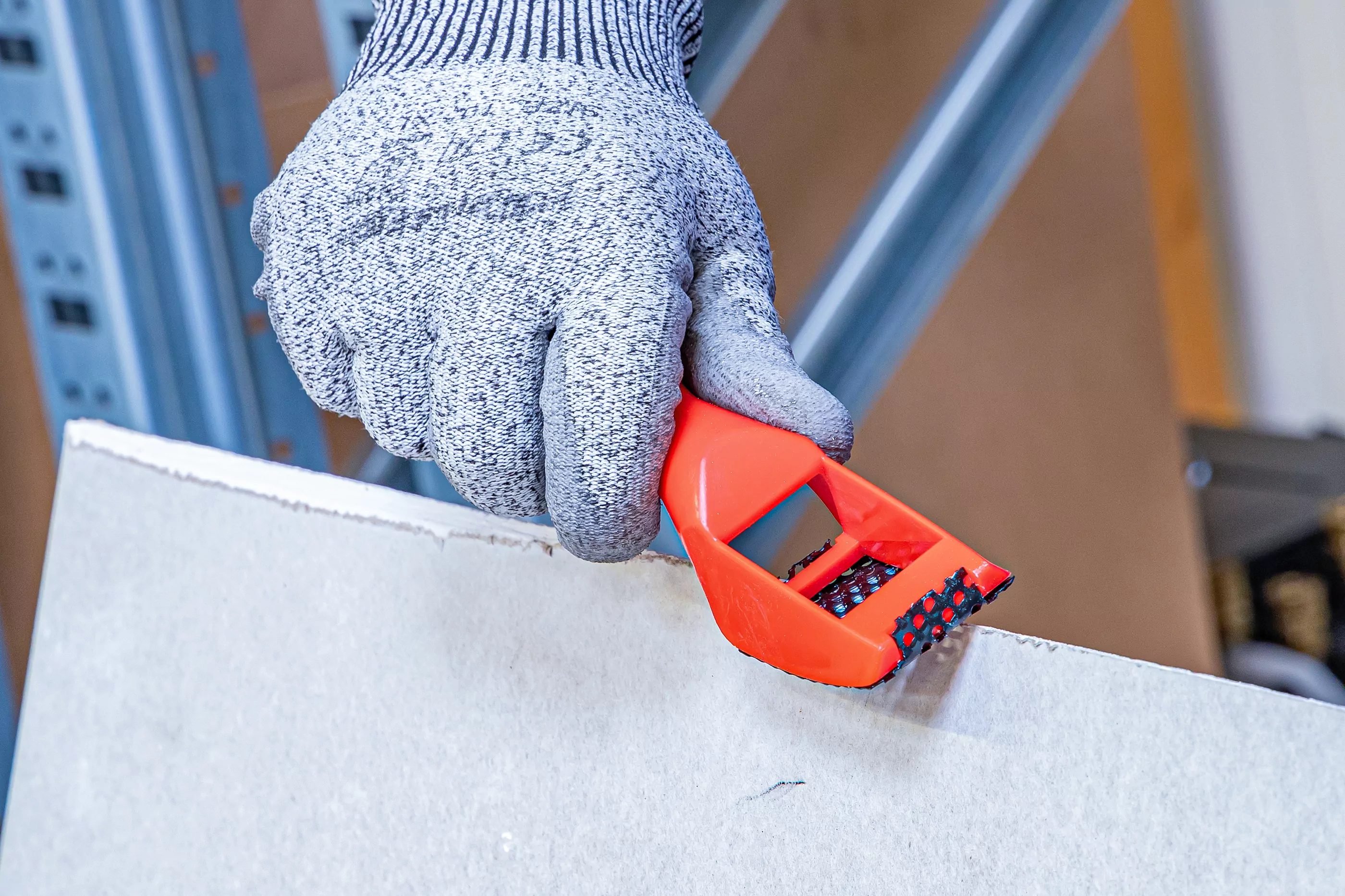 Raspel-Schaber | 60 mm