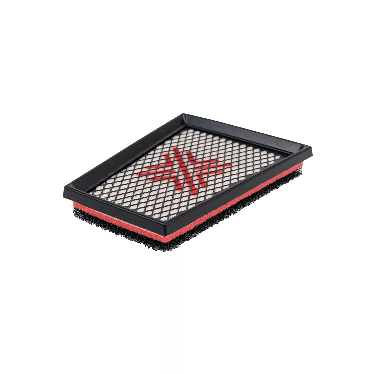 Pipercross Luftfilter für Renault Kangoo II 1.6 16V 98/106 PS ab 02/2008