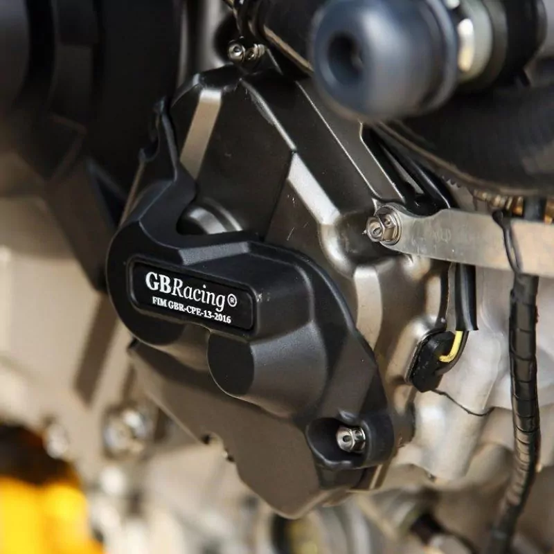 GB Racing Zündung Protektor Kawasaki ZX-10 R 2011-