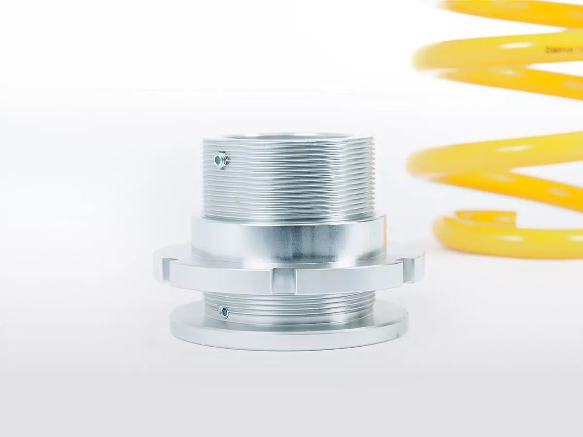 FK Gewindefahrwerk Sportfahrwerk VW Bus T6 inkl. 4Motion Bj. ab 2015