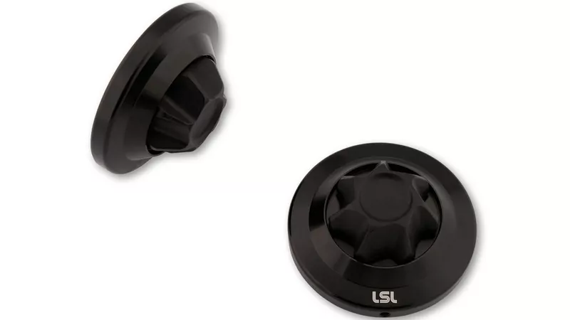 LSL MULZANO-R Crash Pad®