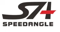 SPEED ANGLE Logo