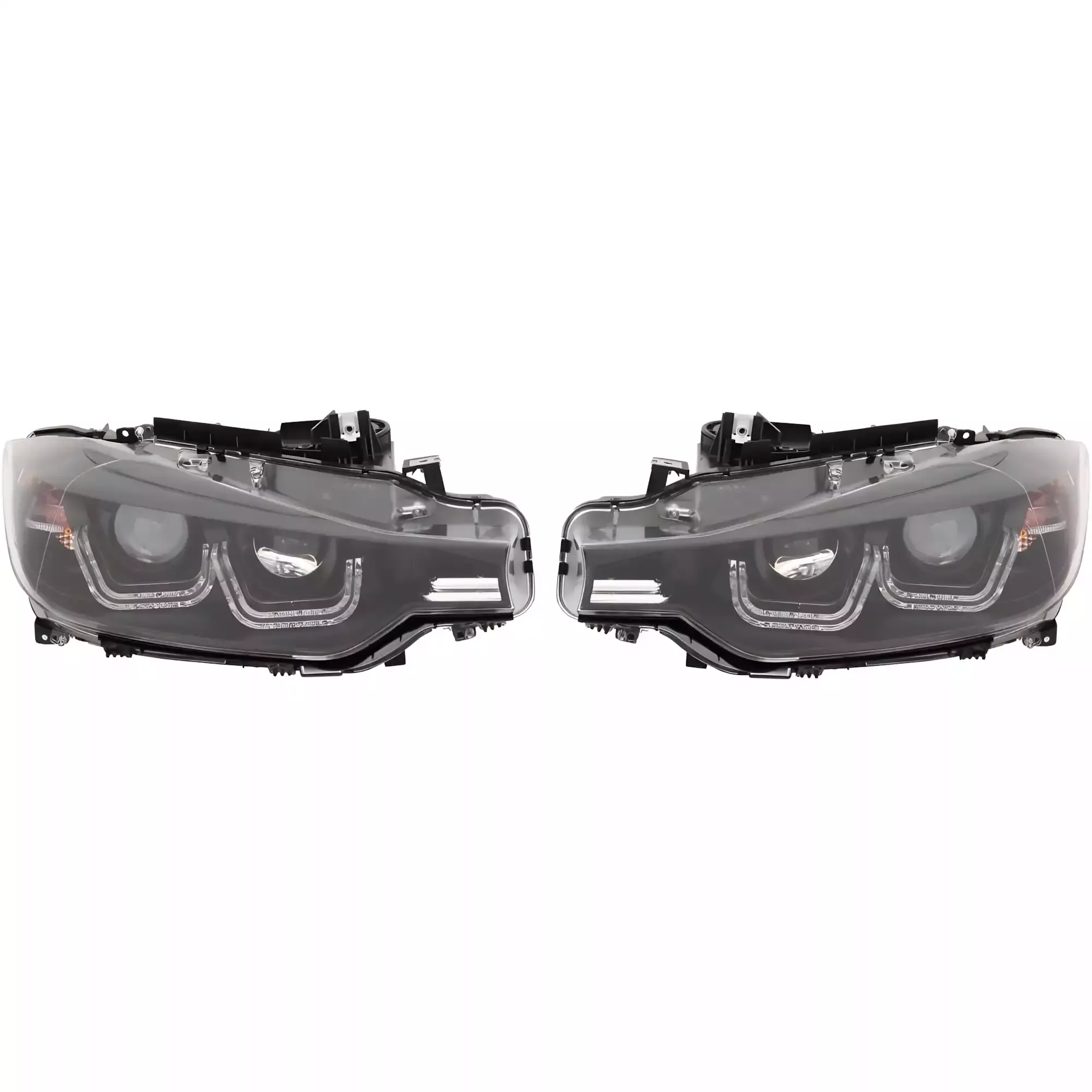 DIEDERICHS Hauptscheinwerfersatz HD Tuning (1217585)