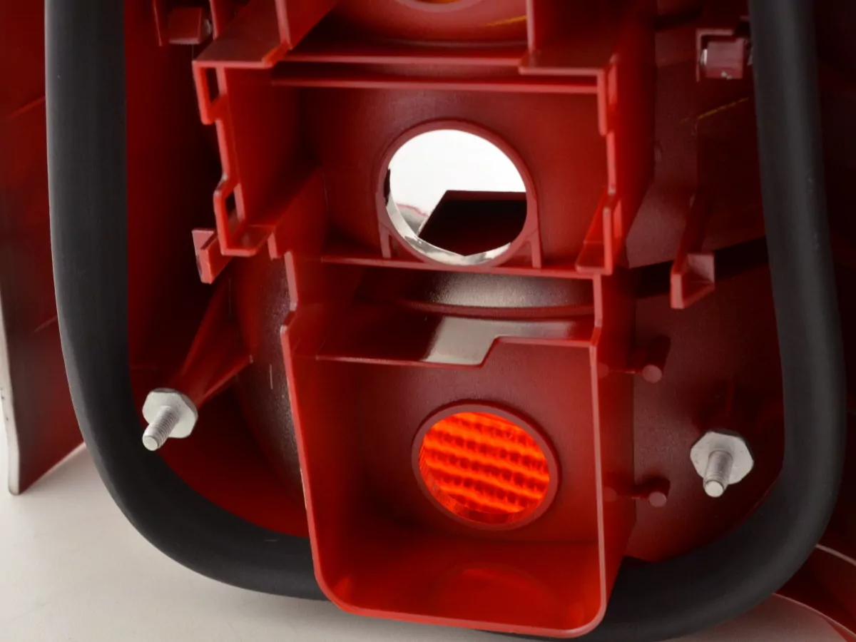 Verschleißteile Rückleuchte links Audi A4