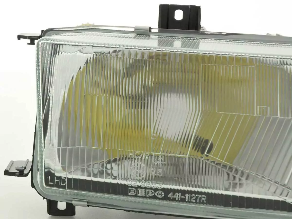 Verschleißteile Scheinwerfer rechts VW Polo Classic (Typ 6KV) Bj. 00-01