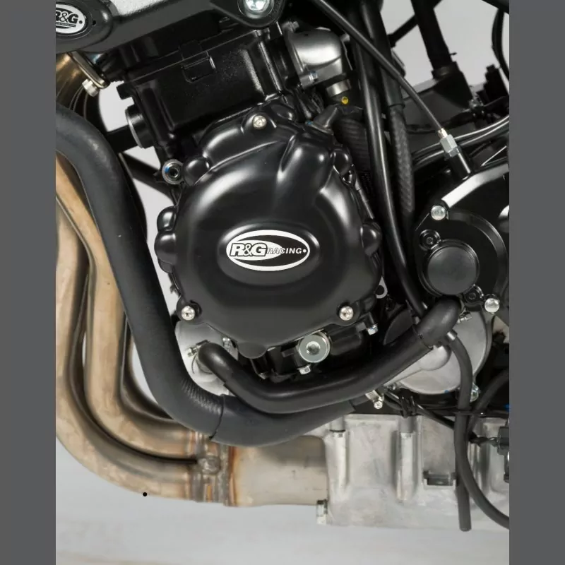 R&G Racing Lichtmaschine Protektor Suzuki GSR 600 / 750 / GSX-S 750