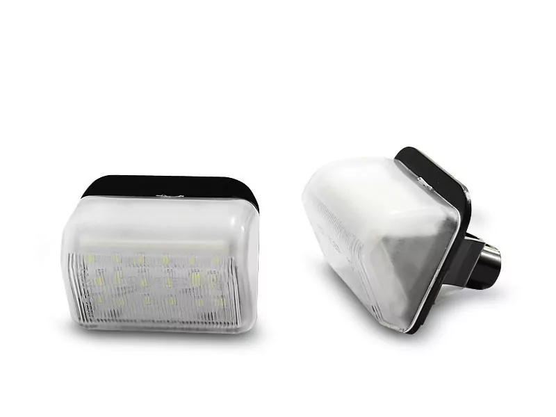 Mazda 6 02-07 / Cx-7 06-12 / Cx-5 11-15 Led