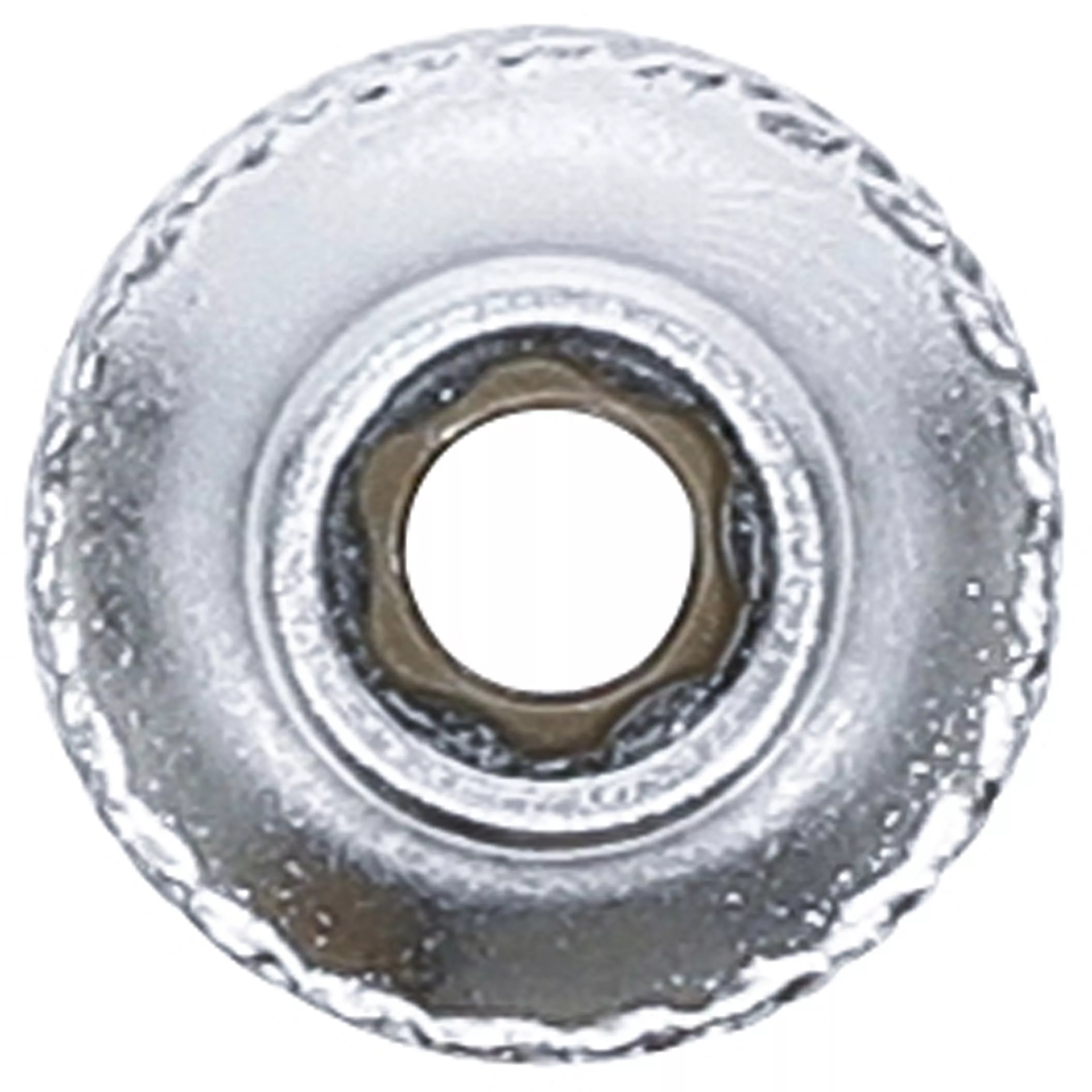 Steckschlüssel-Einsatz Super Lock | Antrieb Innenvierkant 6,3 mm (1/4") | SW 4 mm