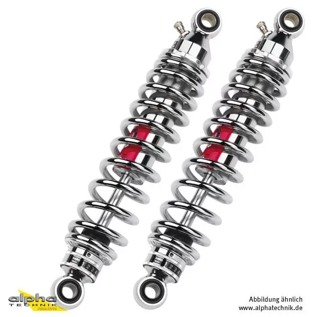 BITUBO Federbein für Triumph Thruxton 986ME 2004 - 2005