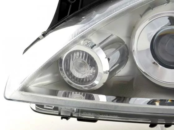 Verschleißteile Scheinwerfer links Opel Corsa C Bj. 03-06