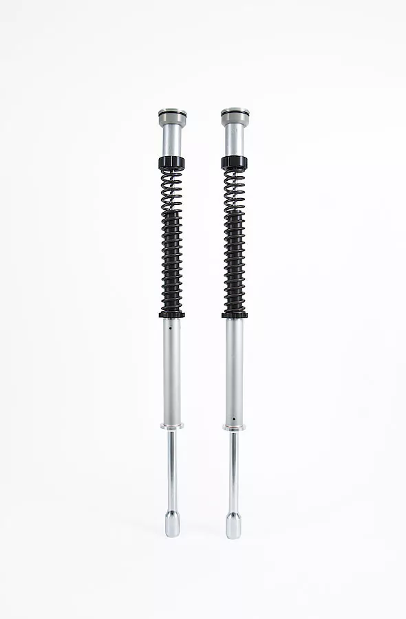 Öhlins 25 mm Cartridge Road & Track FKC 102 für Harley-Davidson FL Touring (Road King Street Glide Electra Glide etc) 2014-2016