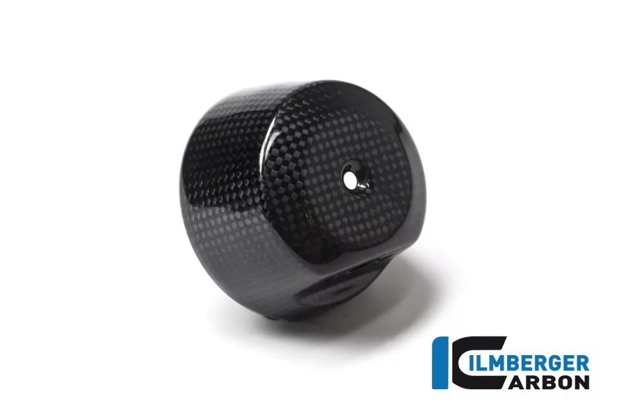 Ilmberger Carbon Armaturengehäuse