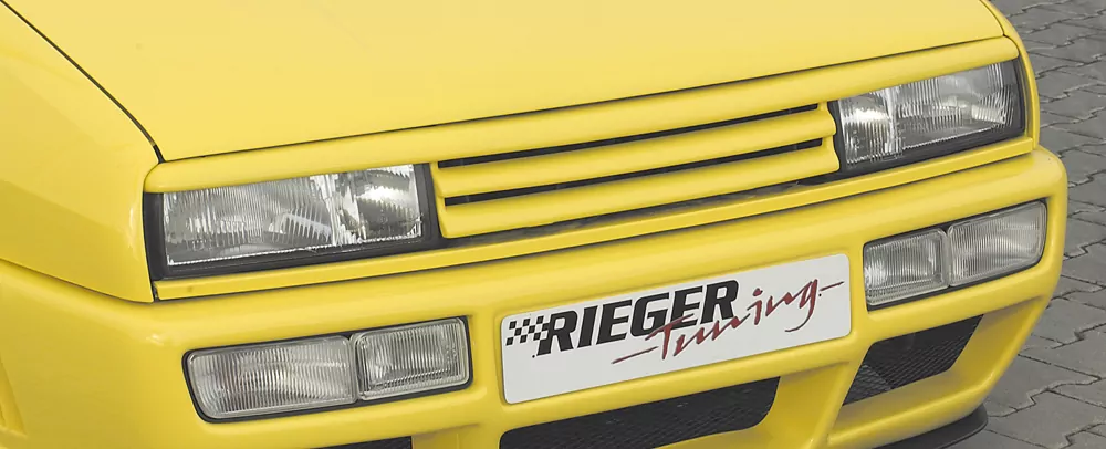Rieger Grill für VW Corrado (53I) | Coupé 88-95 alle Modelle!