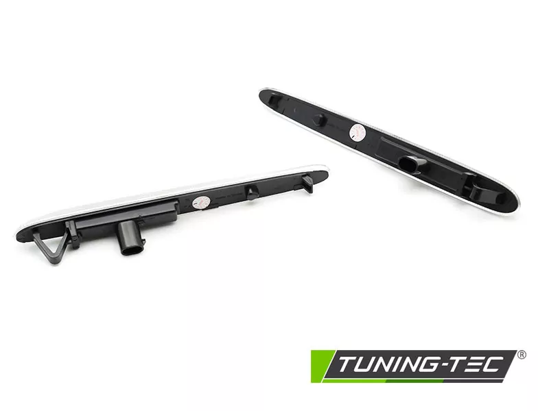 Indicator White Led Seq Fits Alfa Romeo Giulietta 10-20