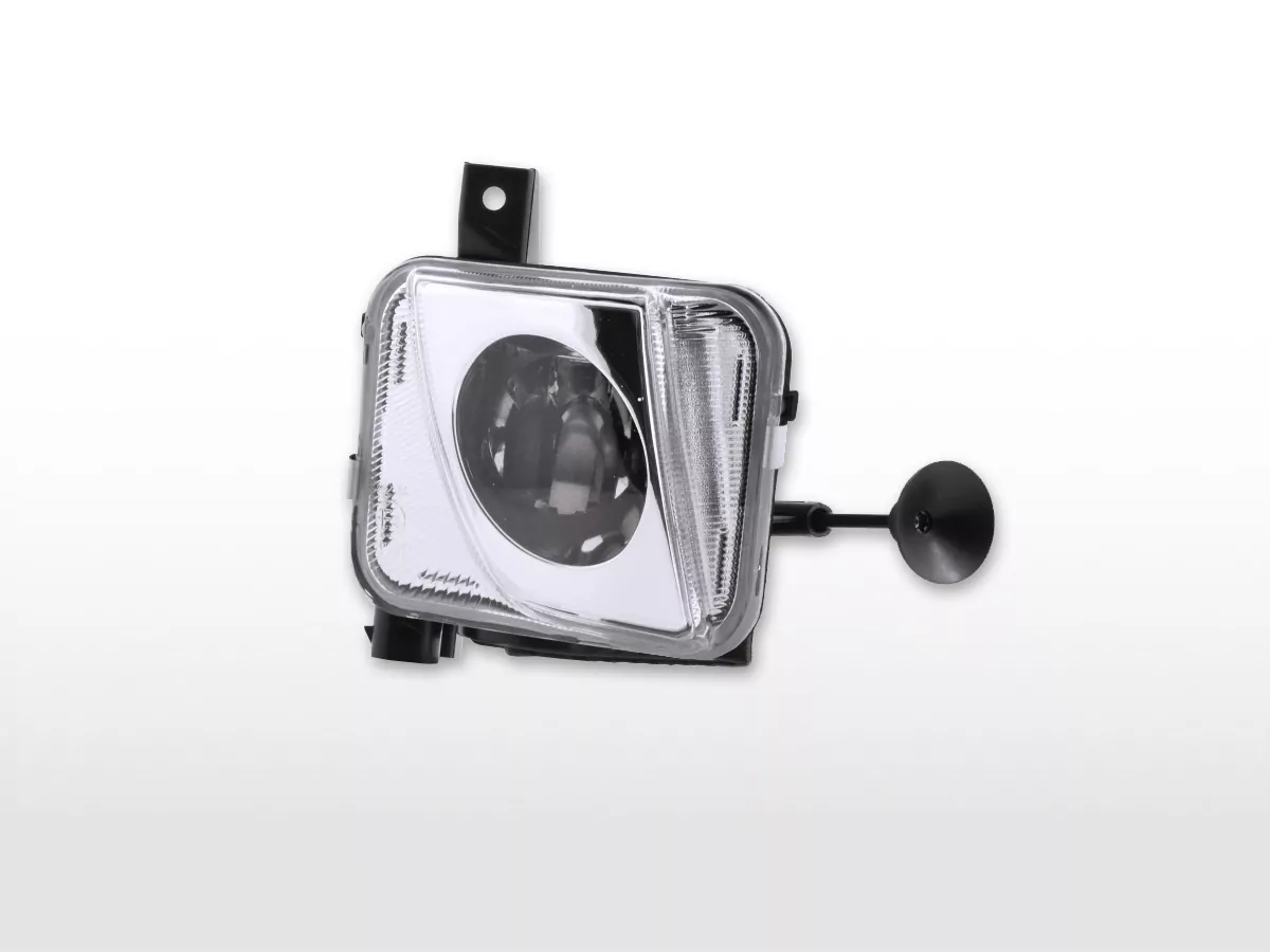 Verschleißteile Nebelscheinwerfer rechts Opel Meriva Bj. 02