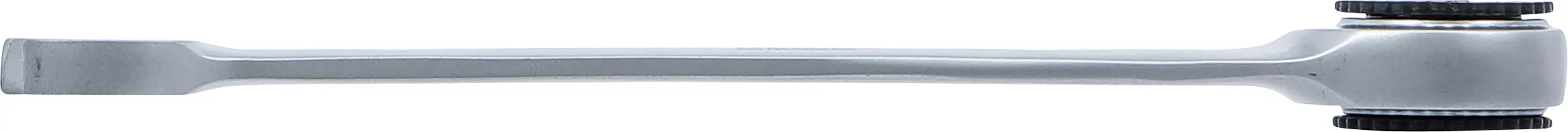 Ratschenring-Maulschlüssel | offen | SW 9 mm