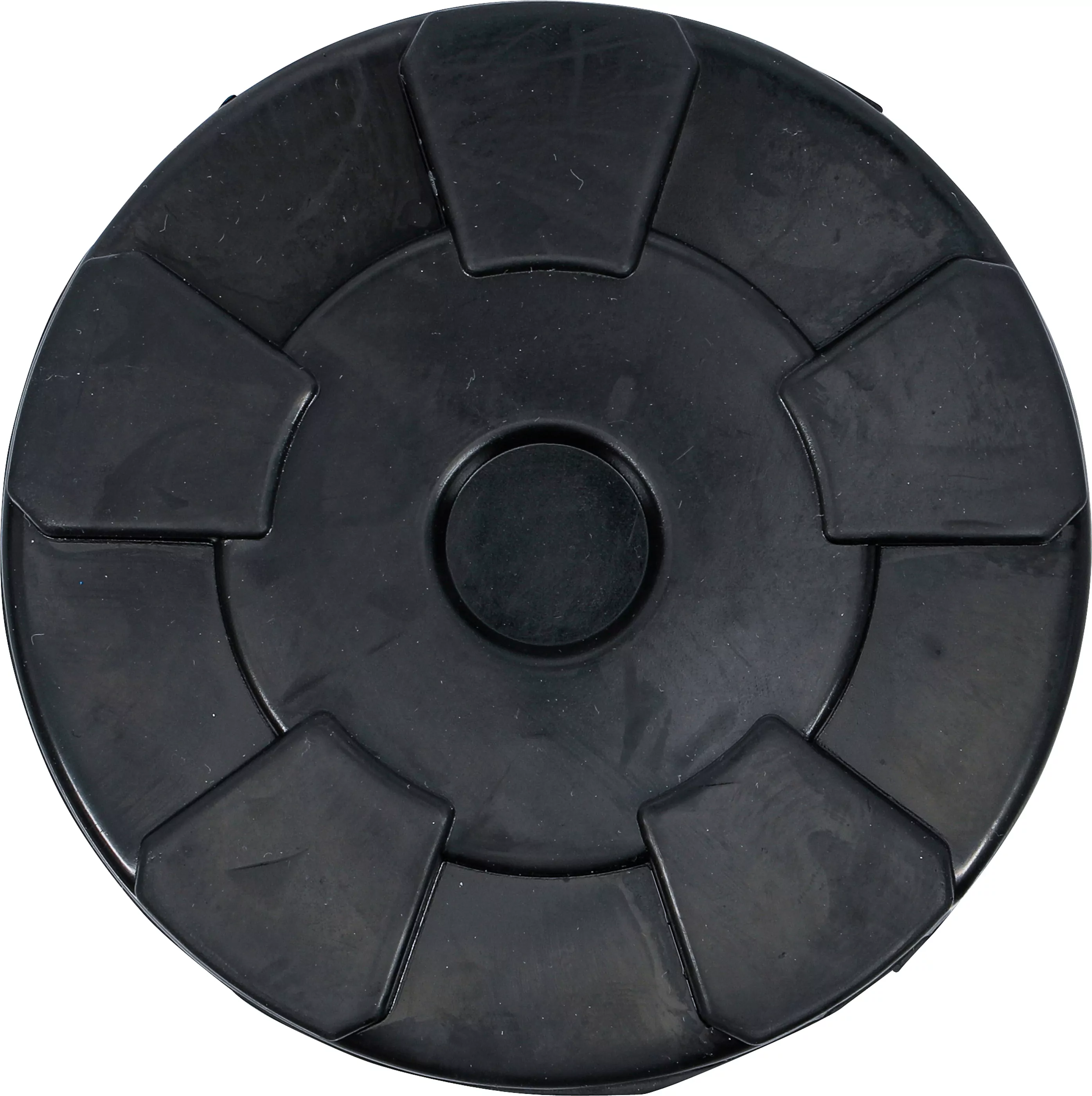 Ersatz-Gummipad | für Art. 9251