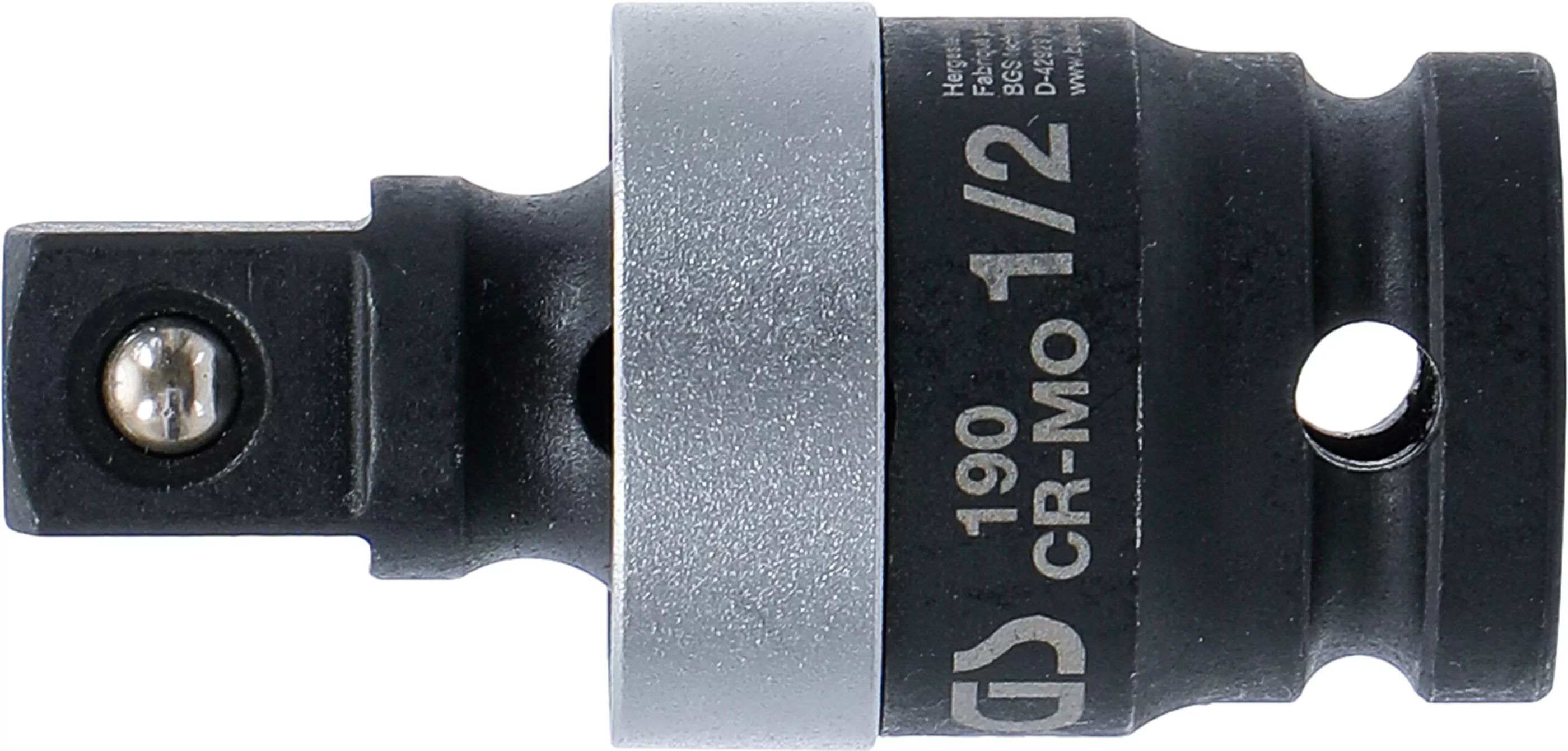 Kraft-Kugelgelenk | 12,5 mm (1/2")