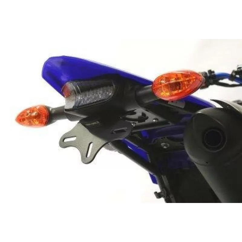 R&G Racing Kennzeichenhalter Yamaha WR 250 F / 450 F 2005-2006