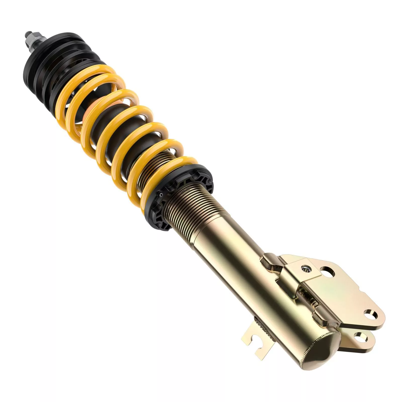 ST Gewindefahrwerk ST XA  (mit Härteverstellung) SUBARU IMPREZA Stufenheck GC (GC/GF, GFC) 08/1992-09/2001