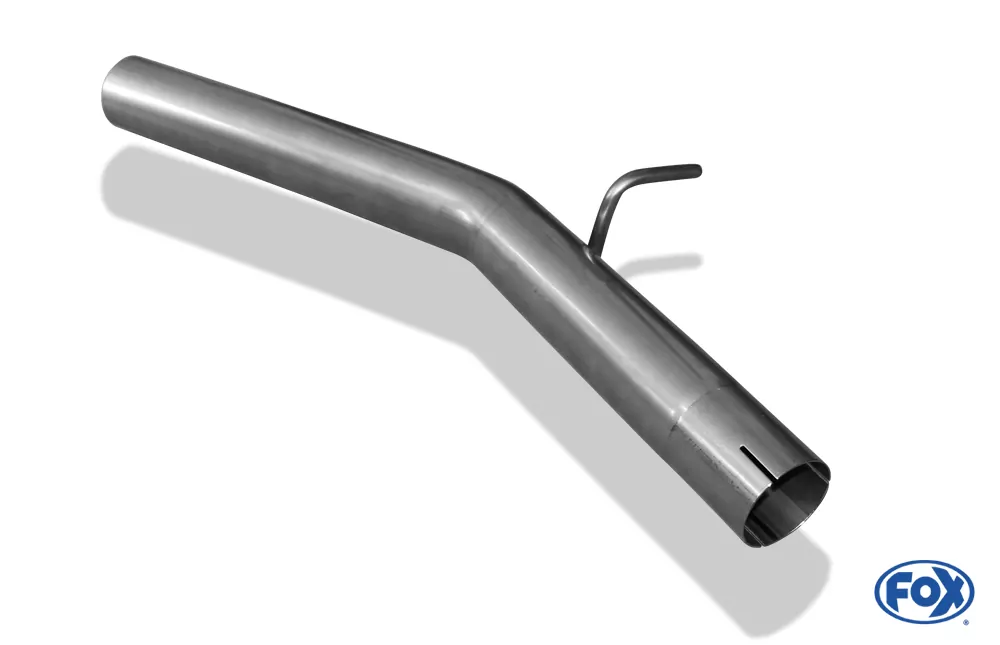 Audi S3 - 8V + Cabrio  Vorschalldämpferersatzrohr