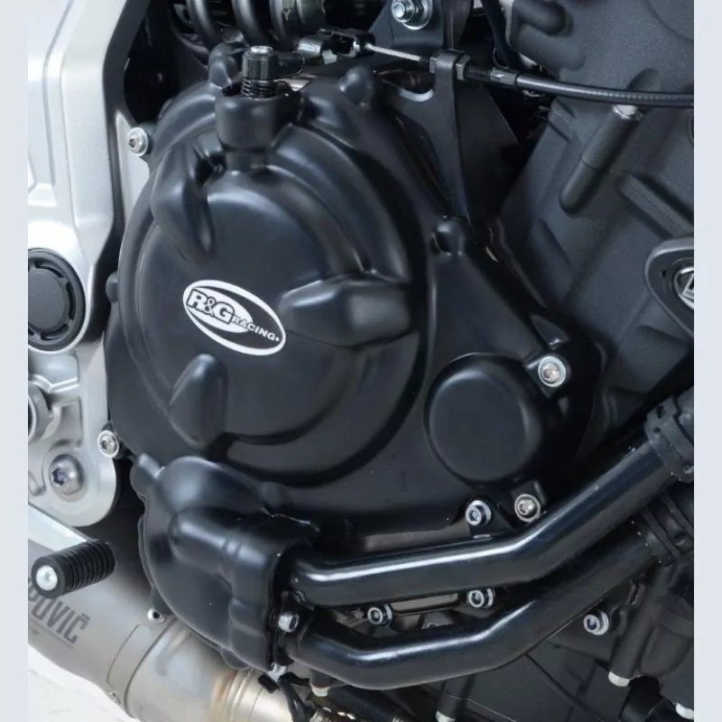 R&G Kupplung Protektor Yamaha MT-07 / Motocage / XSR 700 / XTZ 700 Tenere