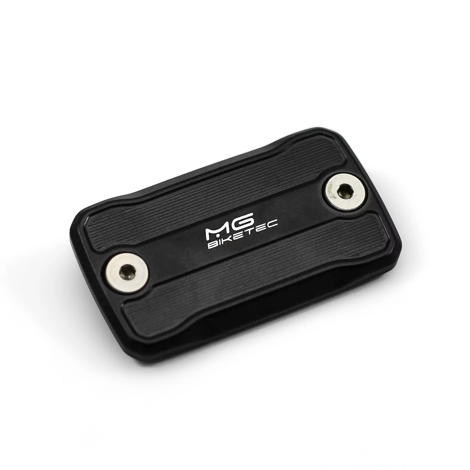 MG Biketec Behälterdeckel- Kupplungsflüssigkeit für Ducati Scrambler 1100 ab 2021