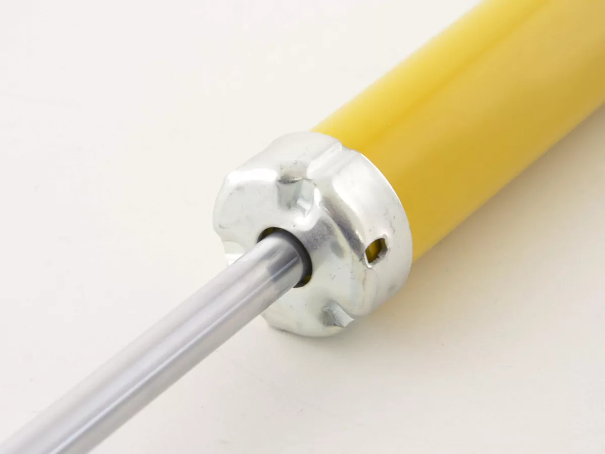 Sportstoßdämpfer AKX Ford Focus DAW Bj. 10.98 (Hinterachse)