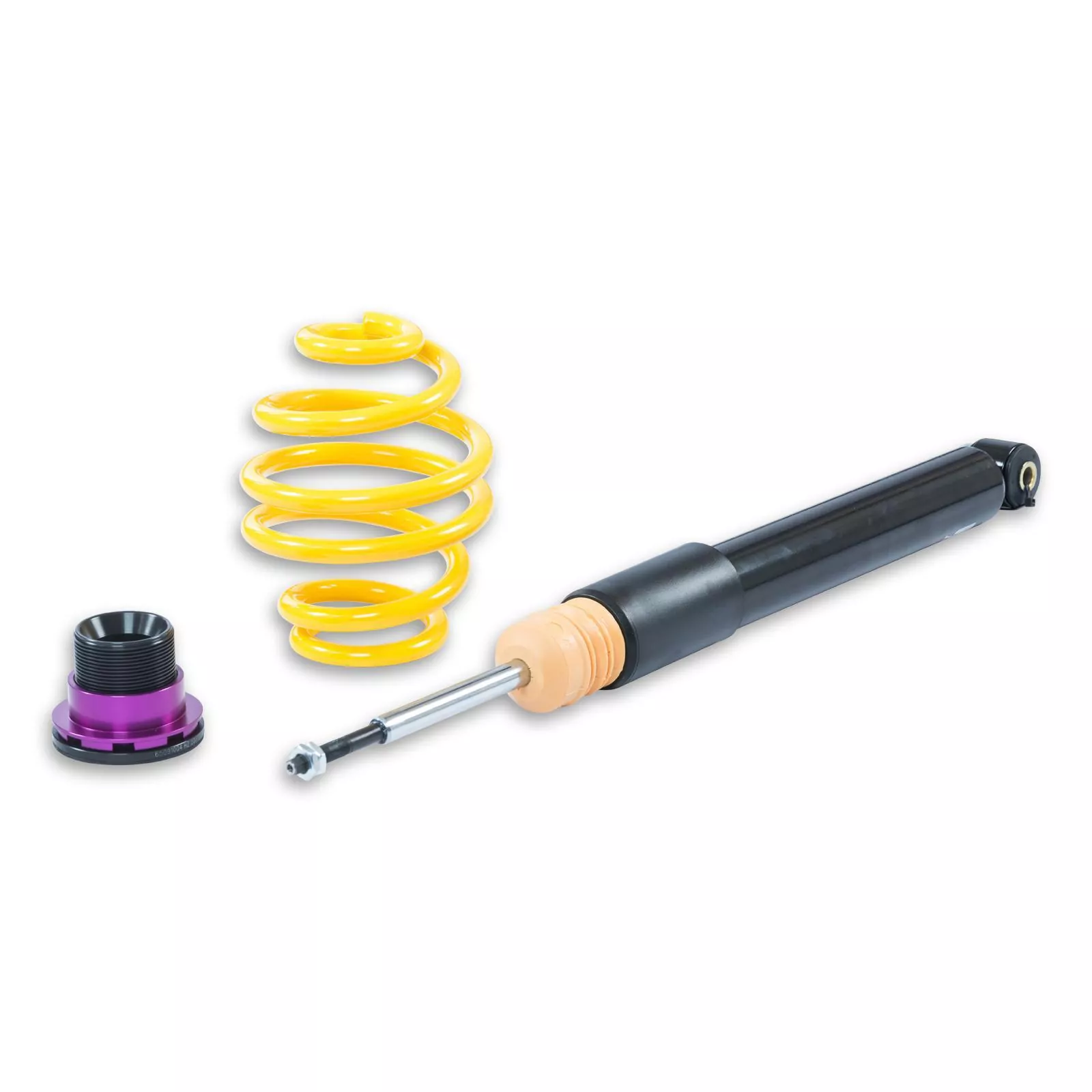 KW Gewindefahrwerk V2 inox BMW 3er Touring (E36) 3/C 08/1994-12/1999
