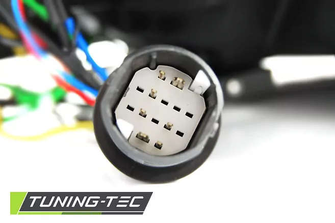 FIAT GRANDE PUNTO 09.05-08 DAYLIGHT CHROME