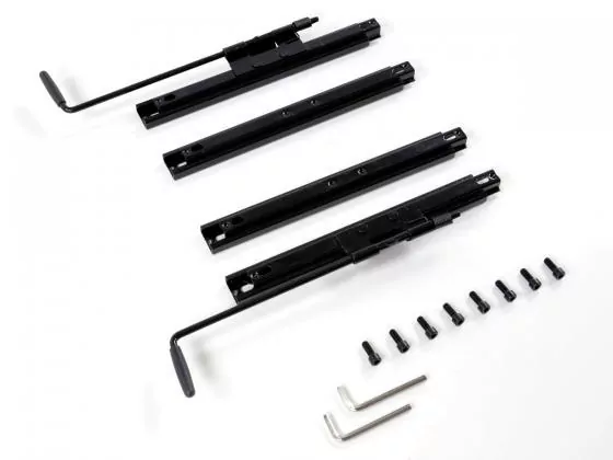 FK Sportsitze Auto Halbschalensitze Set Edition 1 Kunstleder rot weiß