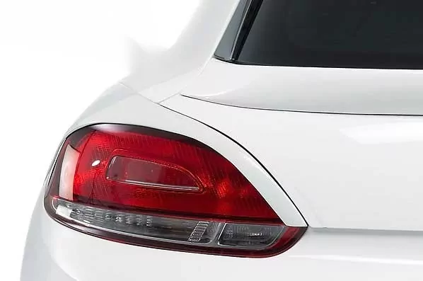 Rücklichtblenden für VW Scirocco RB001