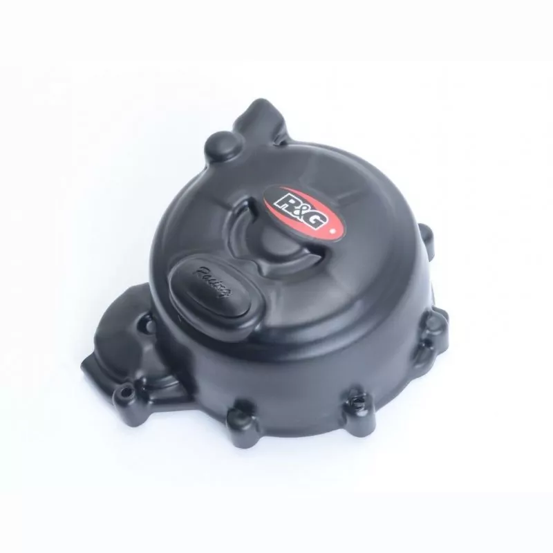 R&G "Strong Race" Lichtmaschine Protektor Ducati Panigale 899 / 959 / V2