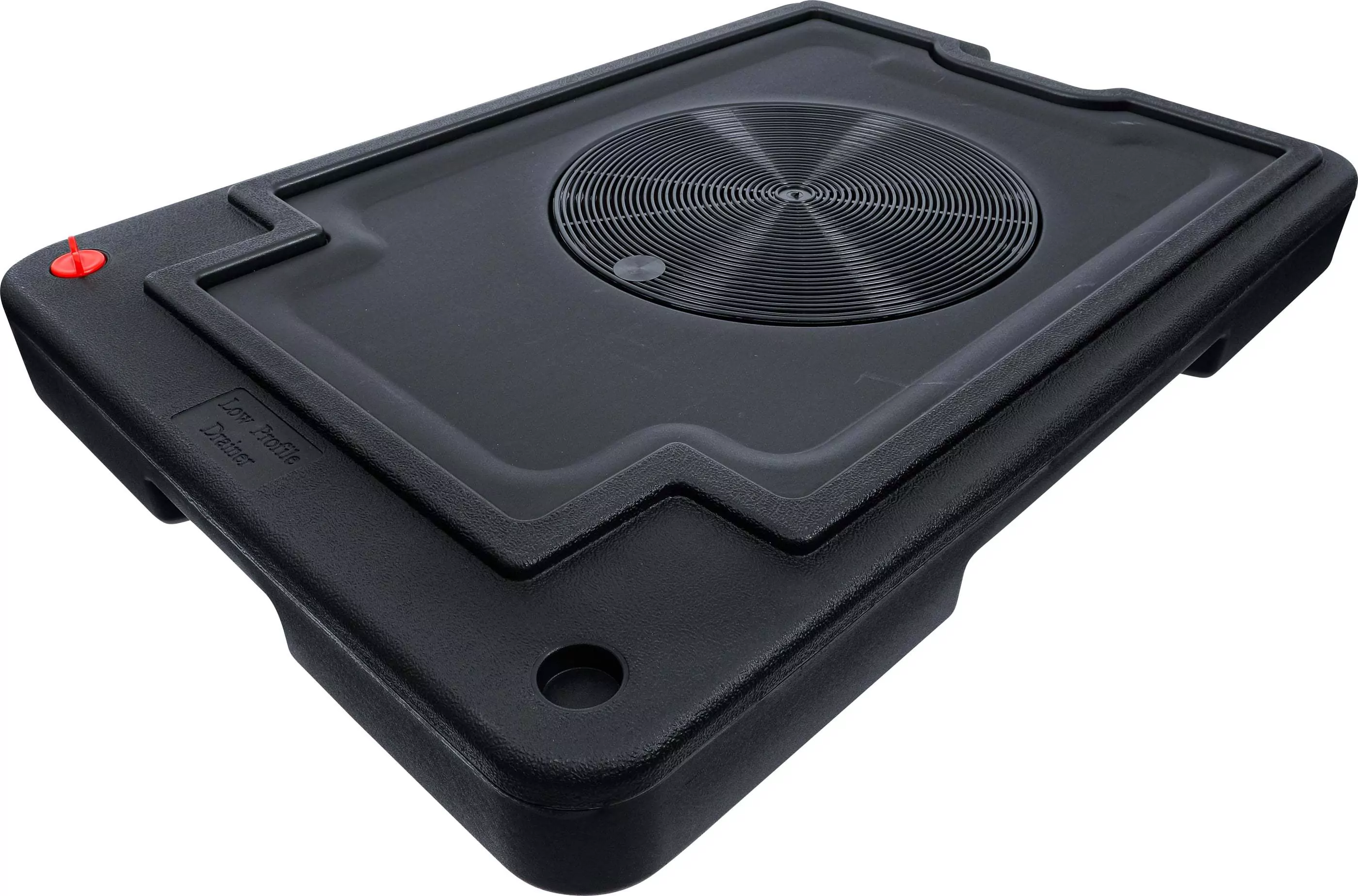 Öl-Auffang-Kanister | extra flach | 20 l