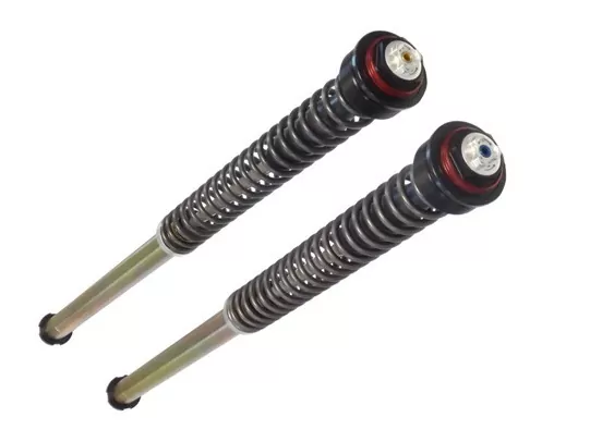 BITUBO JBH Gabeldämpfer-Kit für Aprilia RS 457 ab Modelljahr 2024-