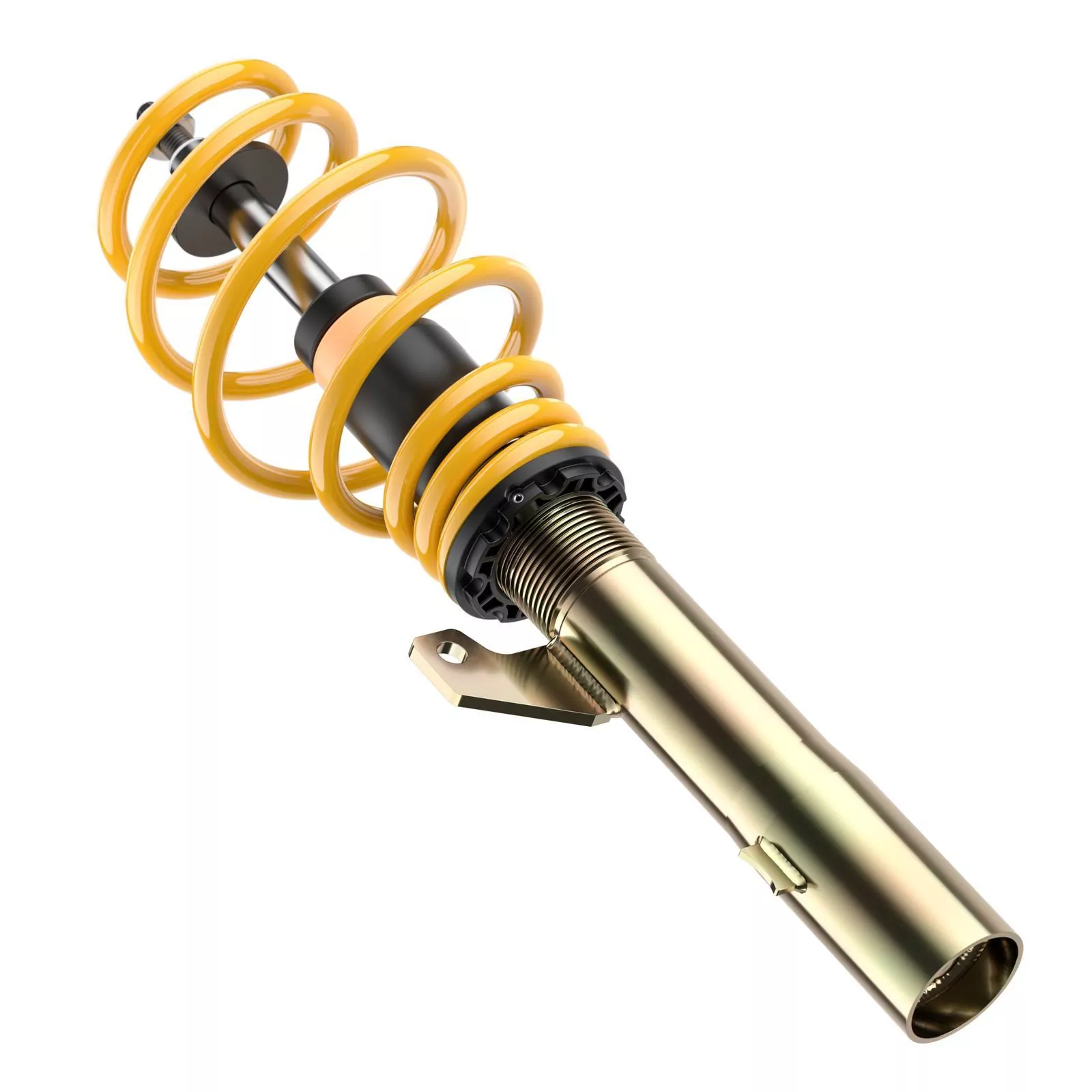 ST Gewindefahrwerk ST XA  (mit Härteverstellung) VW PASSAT CC 357 (3CC) 02/2008-01/2012