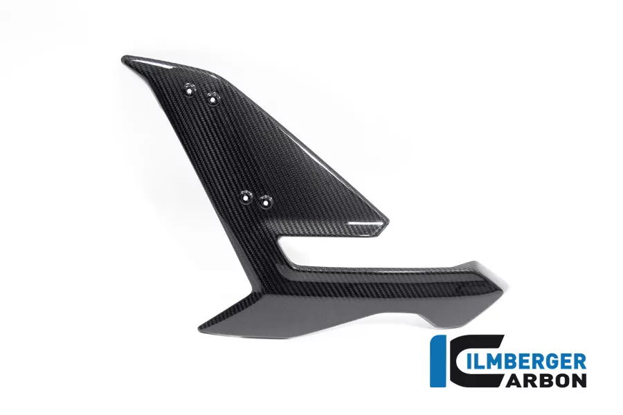 Ilmberger Carbon Verkleidungsseitenteil links glänzend BMW S1000R 2021-