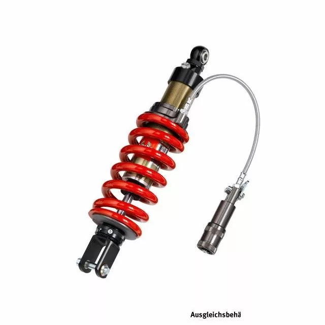 Bitubo Federbein für Kawasaki Z1000SX Modelljahr 2011 - 2013