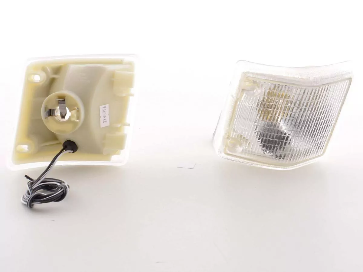 Frontblinker fit for VW Bus T3 Bj. 79-92